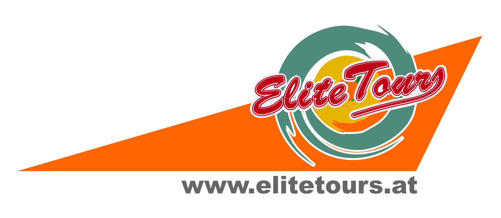 Logo Elite Tours www