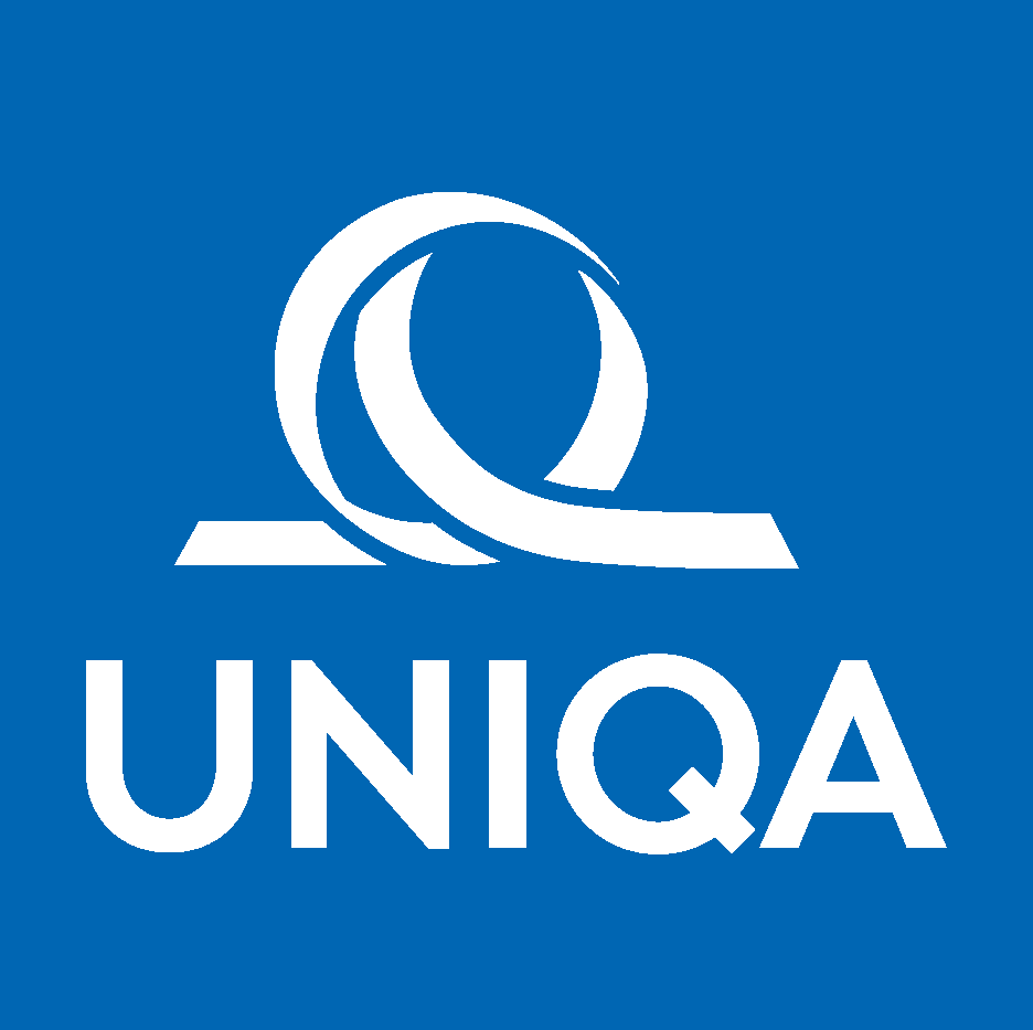 Logo UNIQA 2019